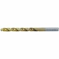 Mibro Group Titanium Nitride Coated Drill Bit 219031DB